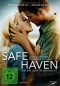 Mobile Preview: Safe Haven - Wie ein Licht in der Nacht - (Vermietrecht) - Einzel-DVD - Neu & OVP